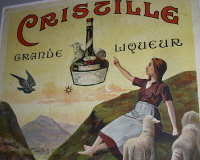 Liqueur la Christille