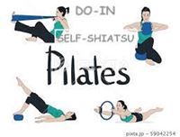 Logo Pilates