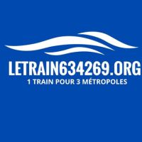 Logo train