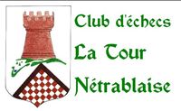 Club déchecs Noirét