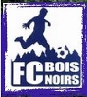 FOOTball Club des Bois Noirs logo